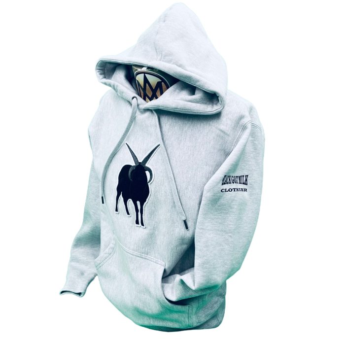 Varsity Hoodie